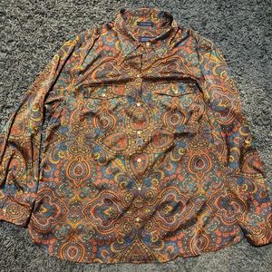 Dress shirt